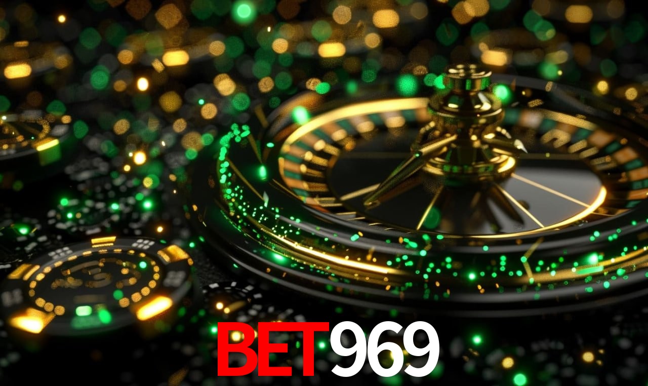 Experimente o Login Seguro Premium no bet969