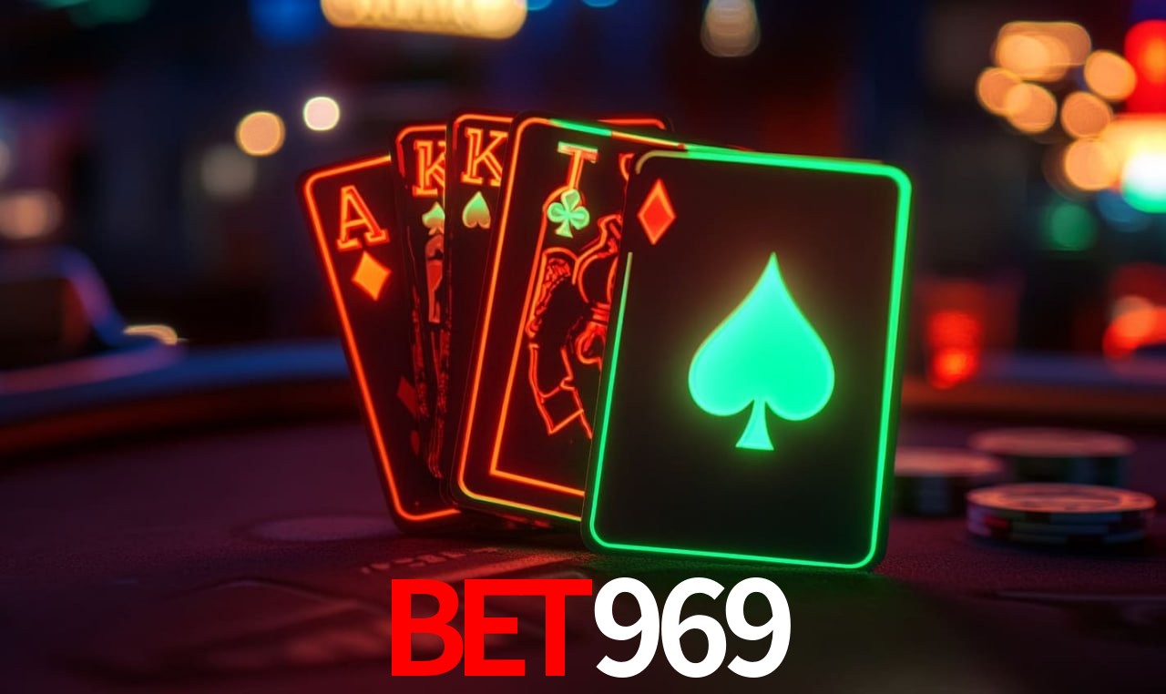 bet969,bet969.com